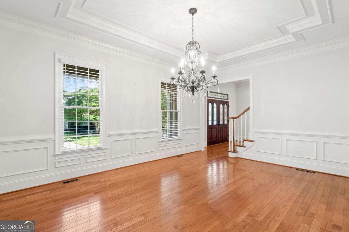 Hudson Pond - Residential