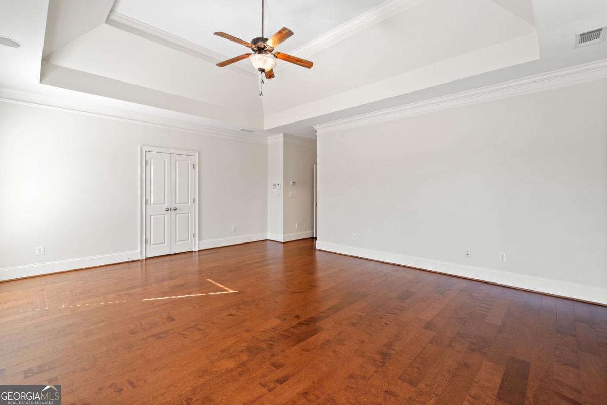 Hudson Pond - Residential