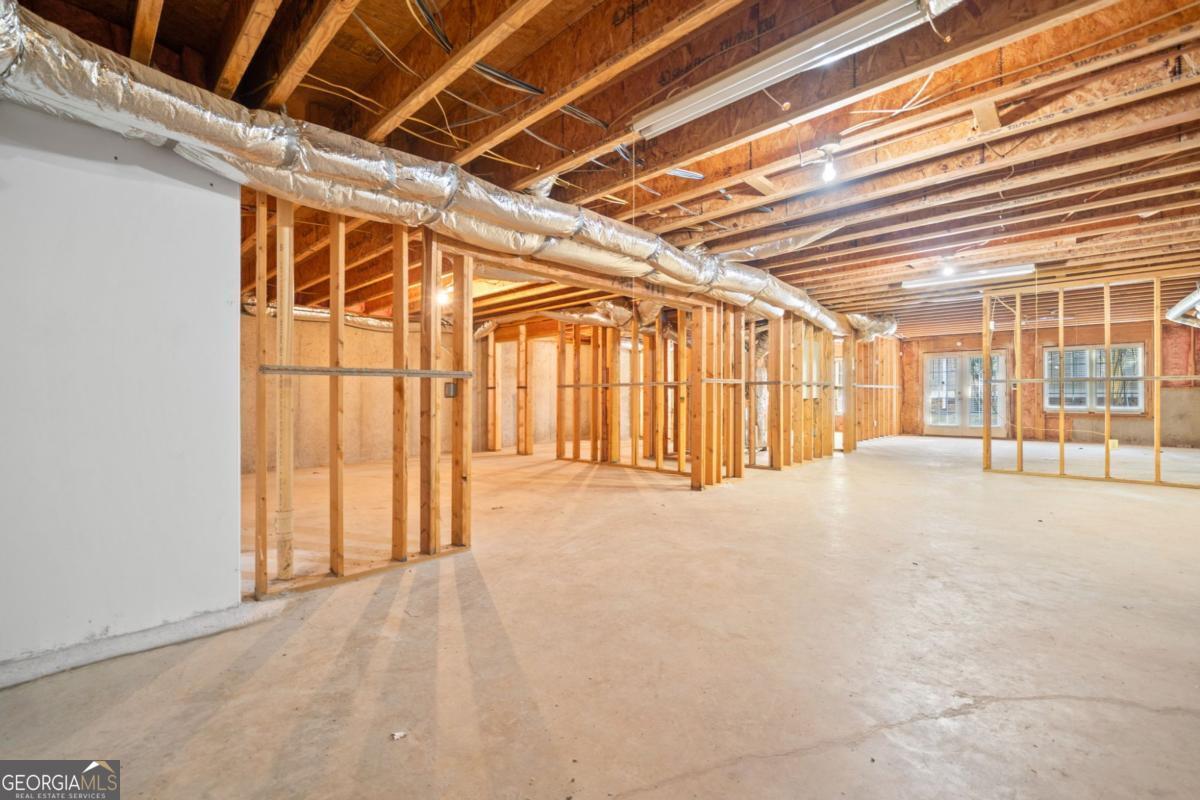 Hudson Pond - Residential