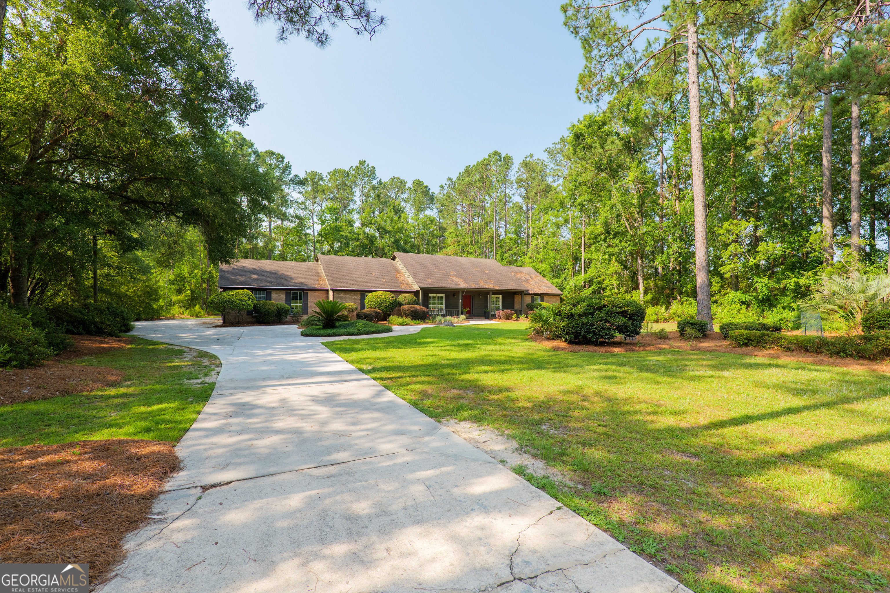 3504 River Chase Drive