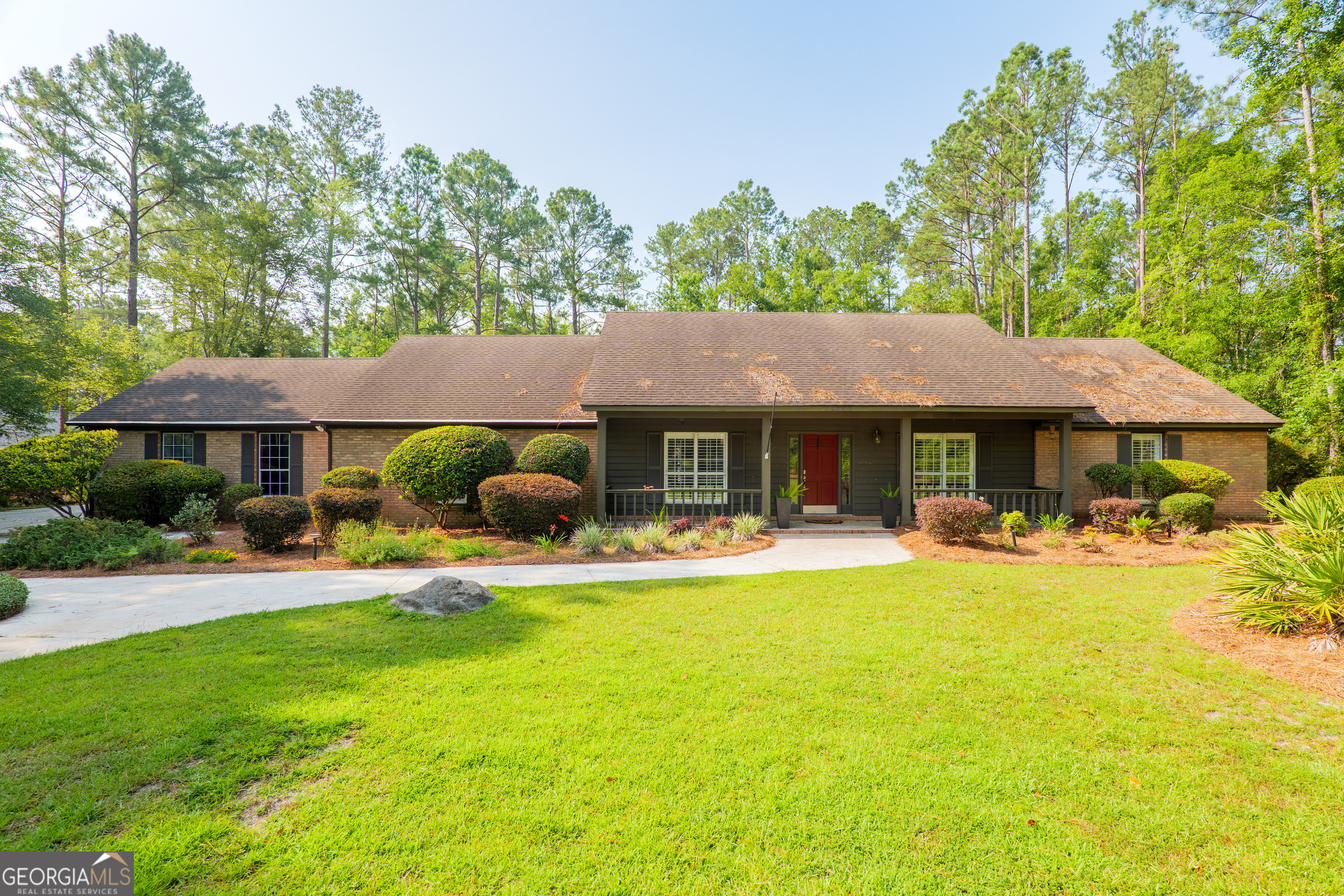 3504 River Chase Drive