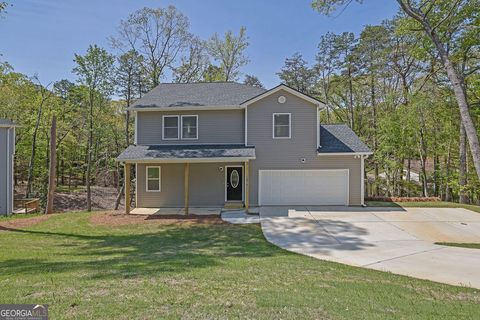 3614 Griffin DR Gainesville GA 30506