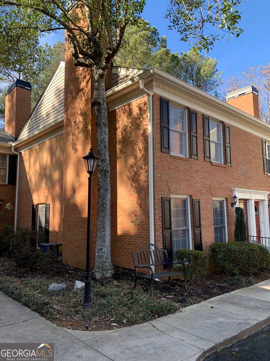 Photo of 55 Mount Vernon Circle, Atlanta, GA 30338 (MLS # 10807740)