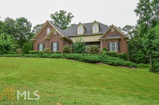Awesome Ranch home in a gorgeous sought out neighborhood, with lake, tennis courts, and much more! This home has spacious master bedroom with it's own entrance to deck, and is well maintained and extra clean, plus it has a lot of room to expand. Huge Full Unfinished basement ready for your personal design. Home offers blinds thru out, crown molding, granite counters, spacious master bath, walk in closet, and much more, much more. Please call to show and let's make a deal!