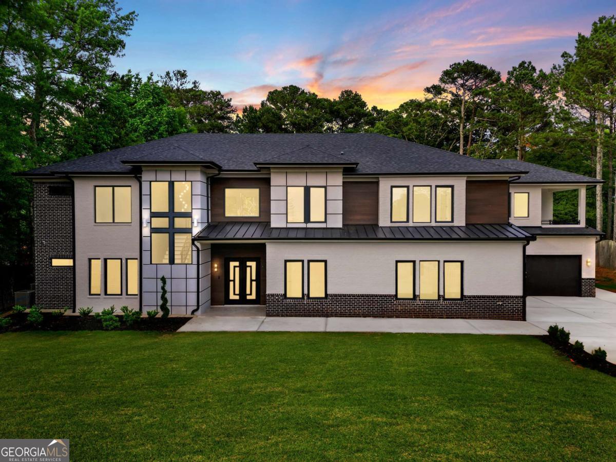 2709 Collins Hill RD