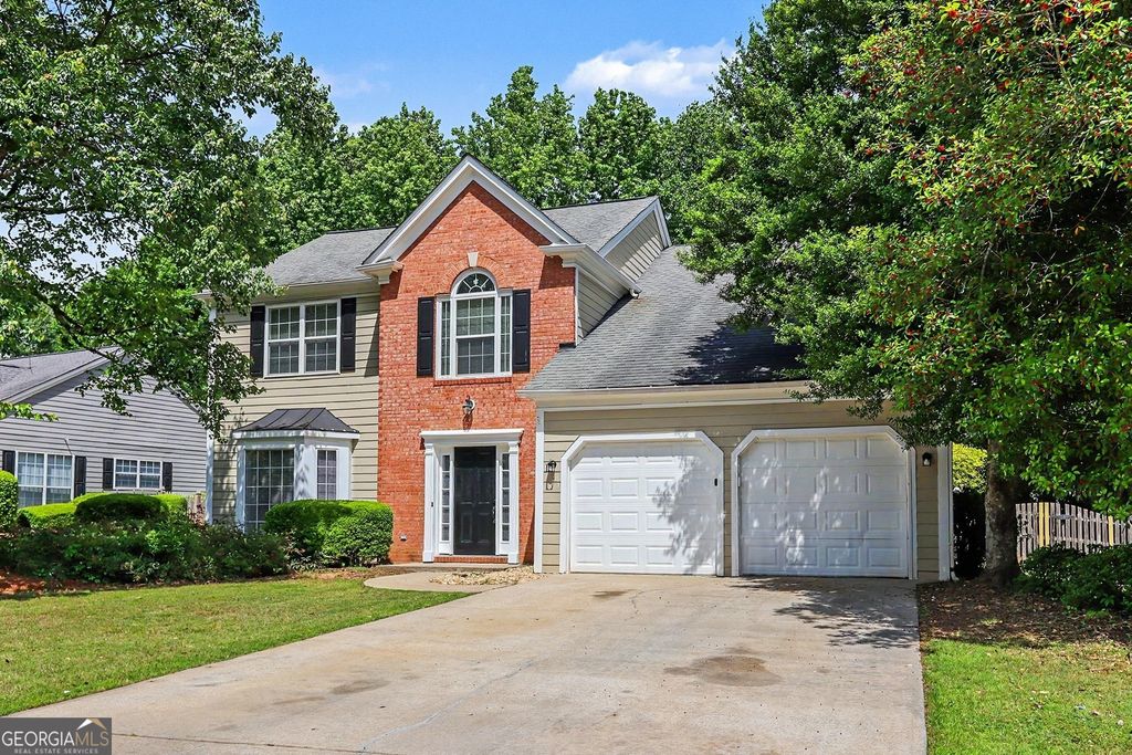 Photo of 3745 Deauville Way, Cumming, GA 30041 (MLS # 10761038)