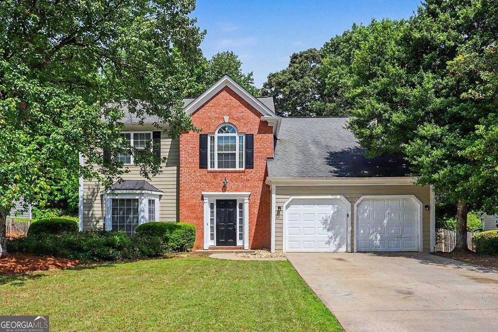 Photo of 3745 Deauville Way, Cumming, GA 30041 (MLS # 10761038)
