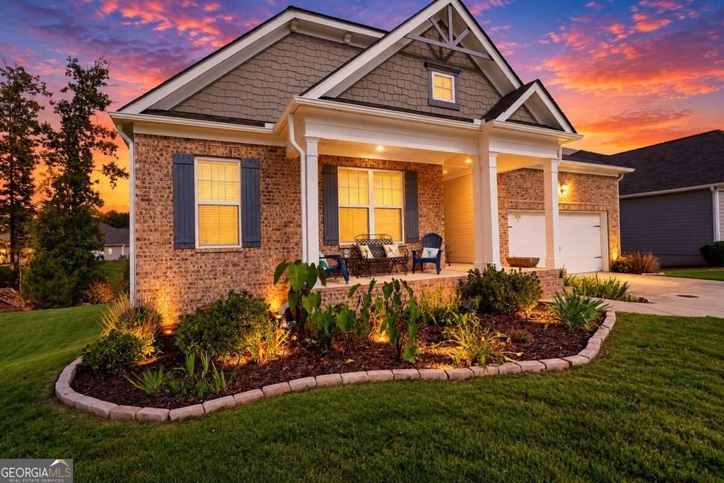 Photo of 41 Montgomery View Court, Villa Rica, GA 30180 (MLS # 10866758)