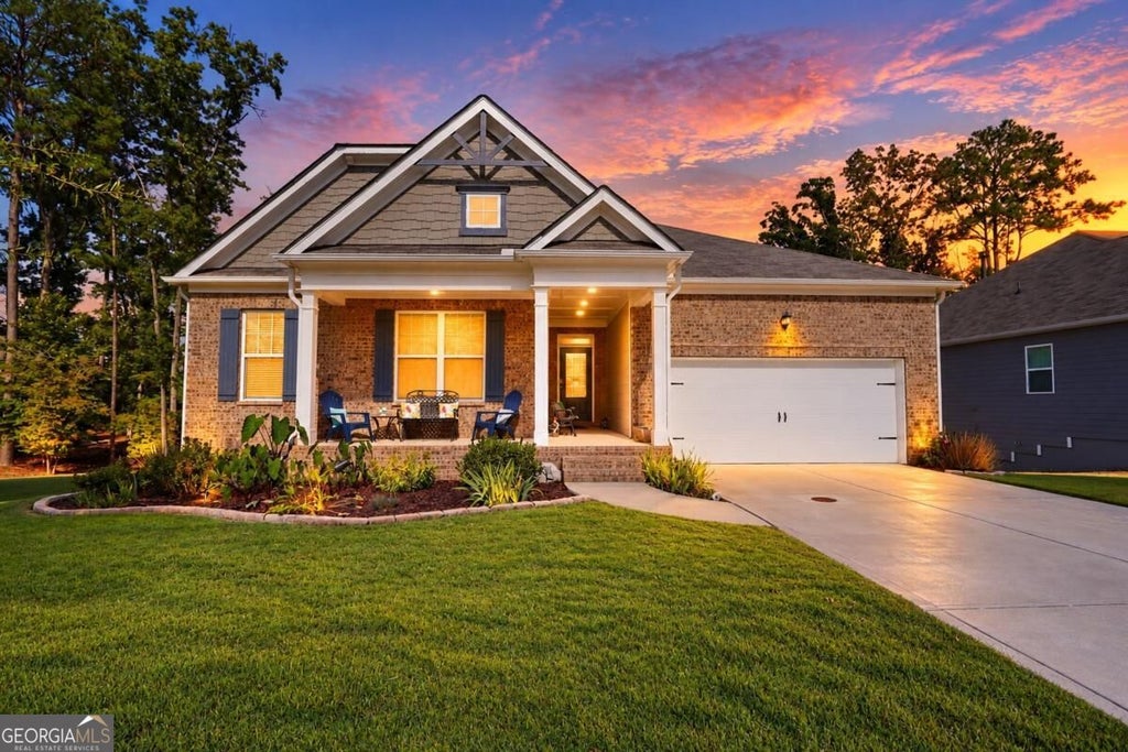 Photo of 41 Montgomery View Court, Villa Rica, GA 30180 (MLS # 10866758)