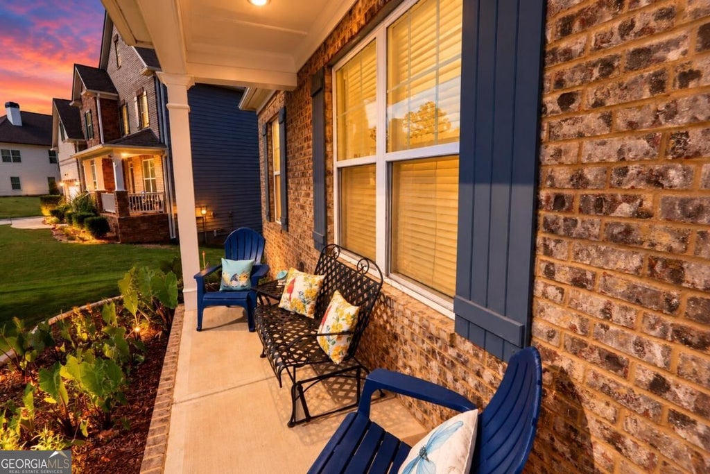 Photo of 41 Montgomery View Court, Villa Rica, GA 30180 (MLS # 10866758)