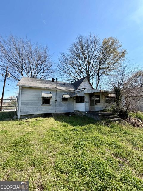 1710 Atlanta RD SE Smyrna GA 30080