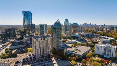 3338 Peachtree RD NE 3406 Atlanta GA 30326