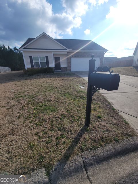 Photo of 6 Bayberry Circle SW, Rome, GA 30165 (MLS # 10702072)
