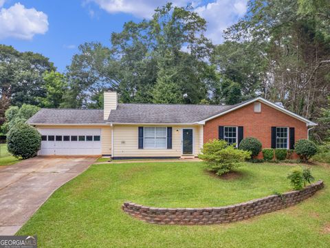 111 Gwenellen Drive, Locust Grove, GA 30248 - #: 10563579
