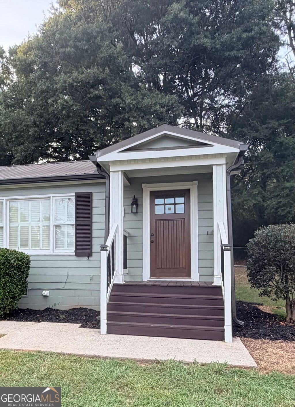 Photo of 604 Lynn Avenue, Jefferson, GA 30549 (MLS # 10835652)
