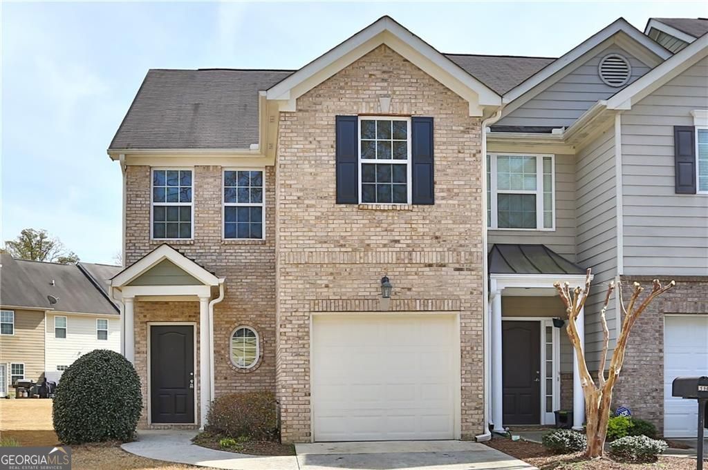 Photo of 6421 Mossy Oak Landing, Braselton, GA 30517 (MLS # 10715556)