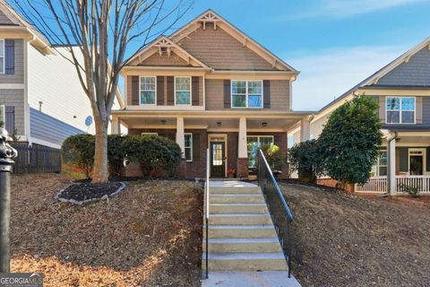 930 Turner DR SE Smyrna GA 30080