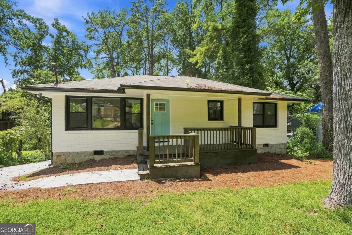 1979 Wells Drive SW