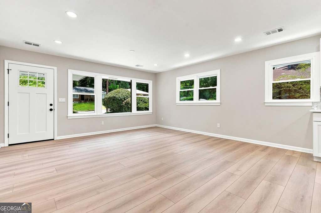 Photo of 1979 Wells Drive SW, Atlanta, GA 30311 (MLS # 10829231)