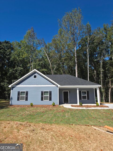 1237 Hull RD Athens GA 30601