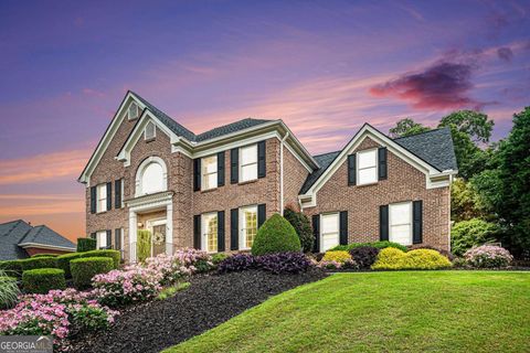 2258 Bright Water DR Snellville GA 30078