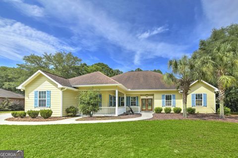 105 Crane Island CIR St. Marys GA 31558