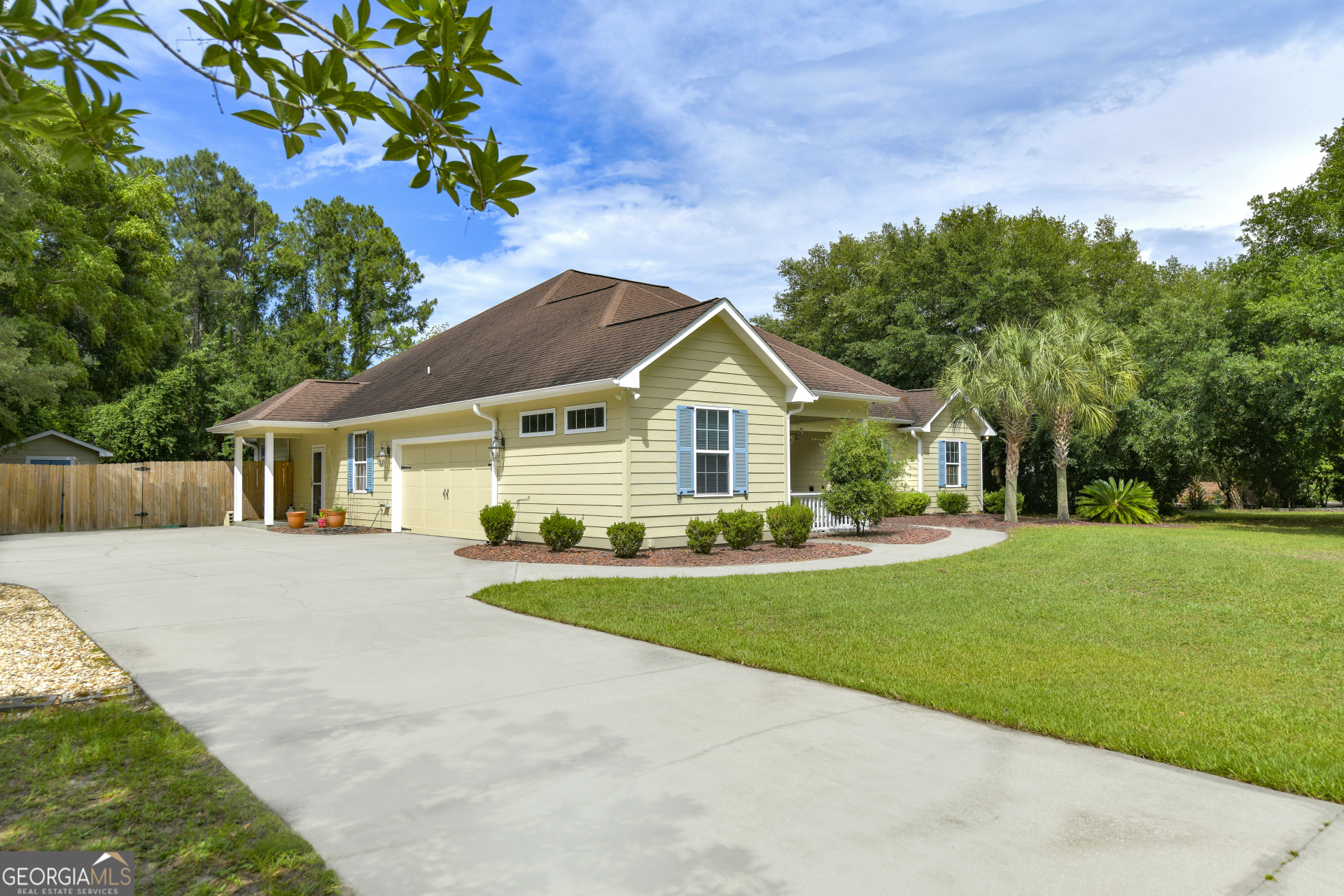 105 Crane Island CIR