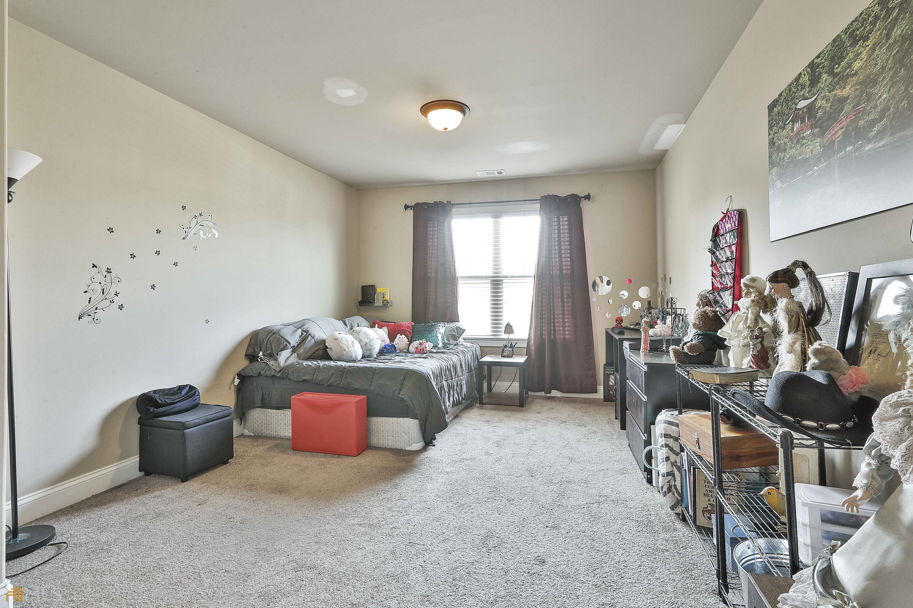 Kings Bridge - Residential