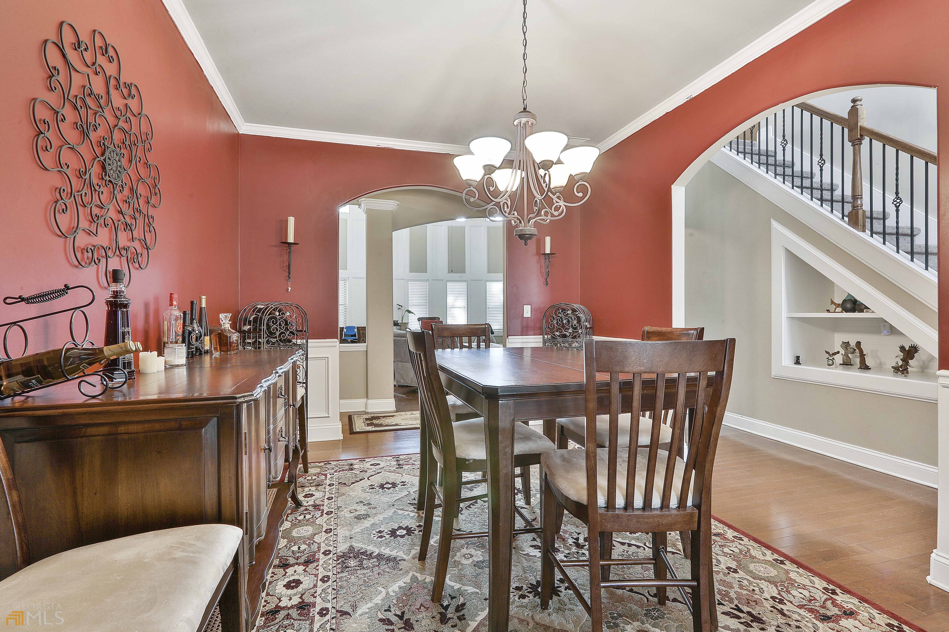 Kings Bridge - Residential