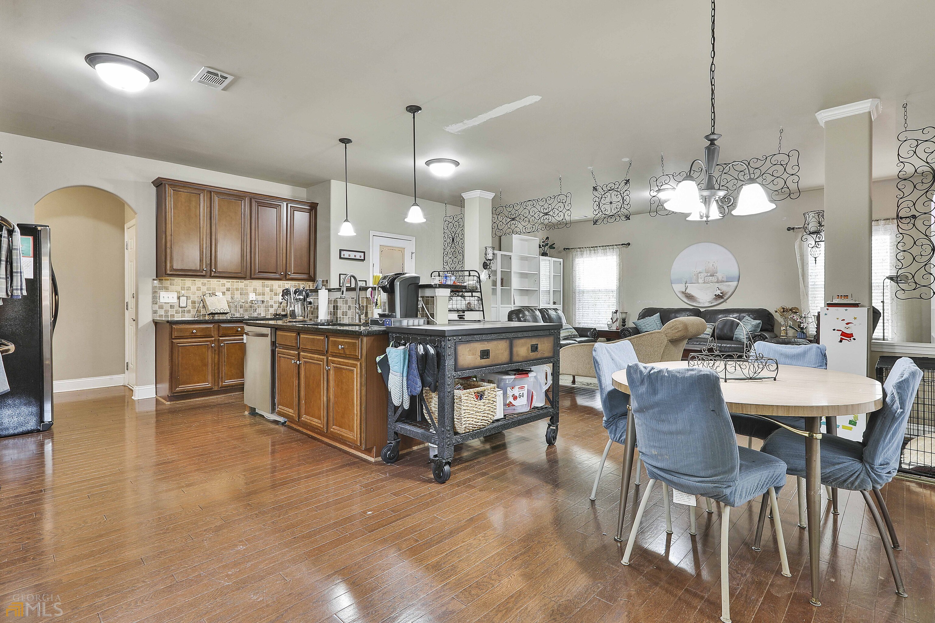 Kings Bridge - Residential