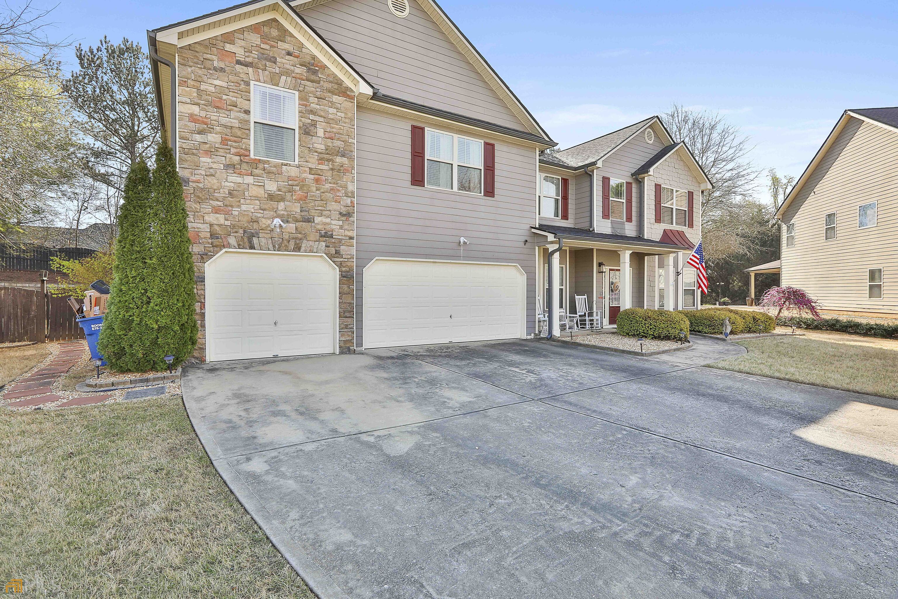 Kings Bridge - Residential