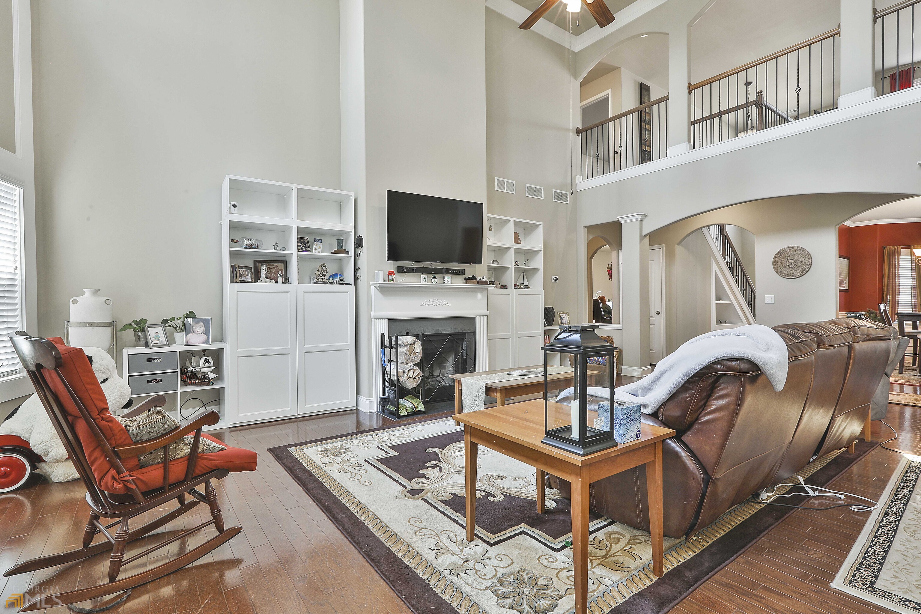 Kings Bridge - Residential