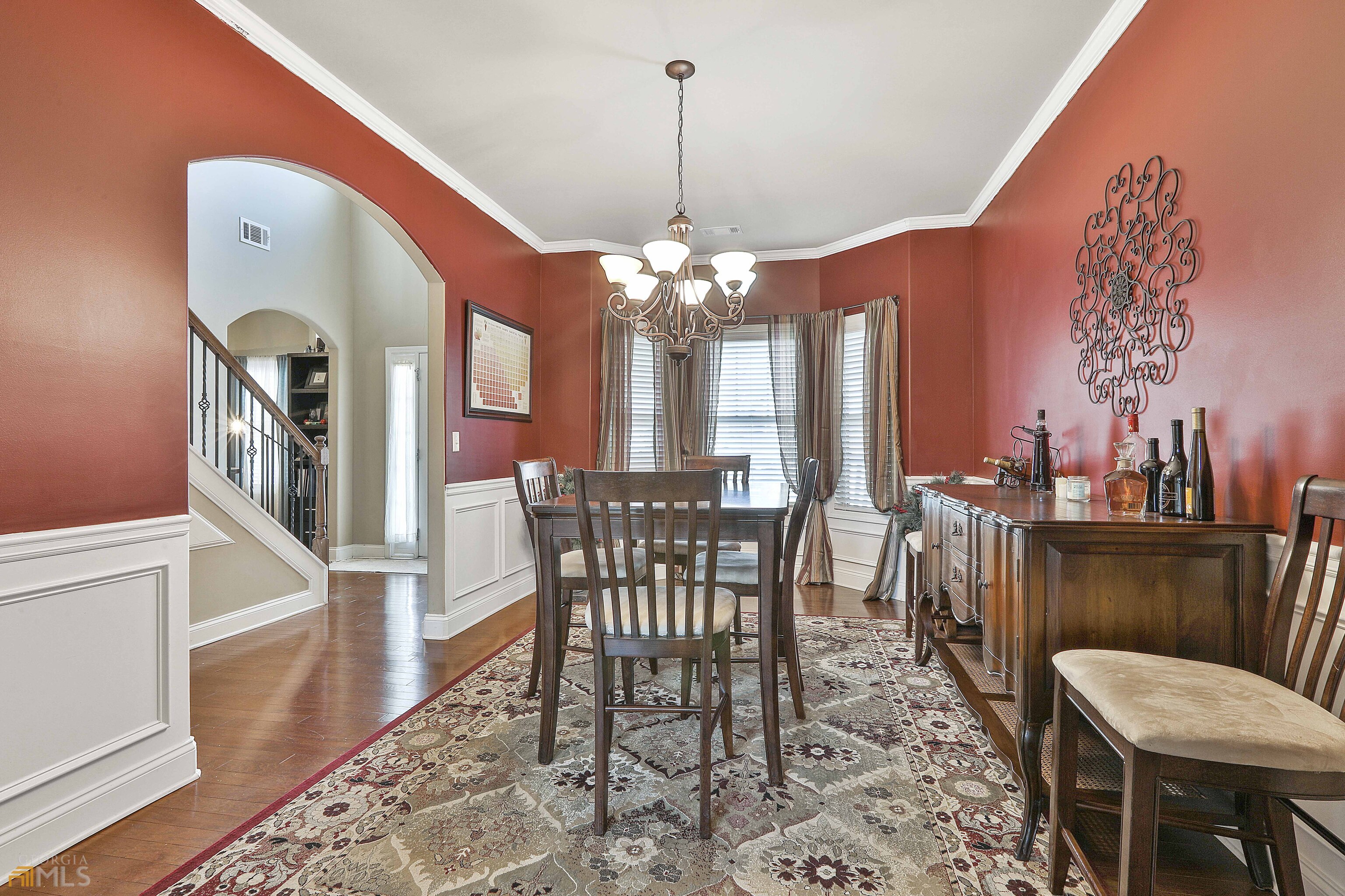 Kings Bridge - Residential