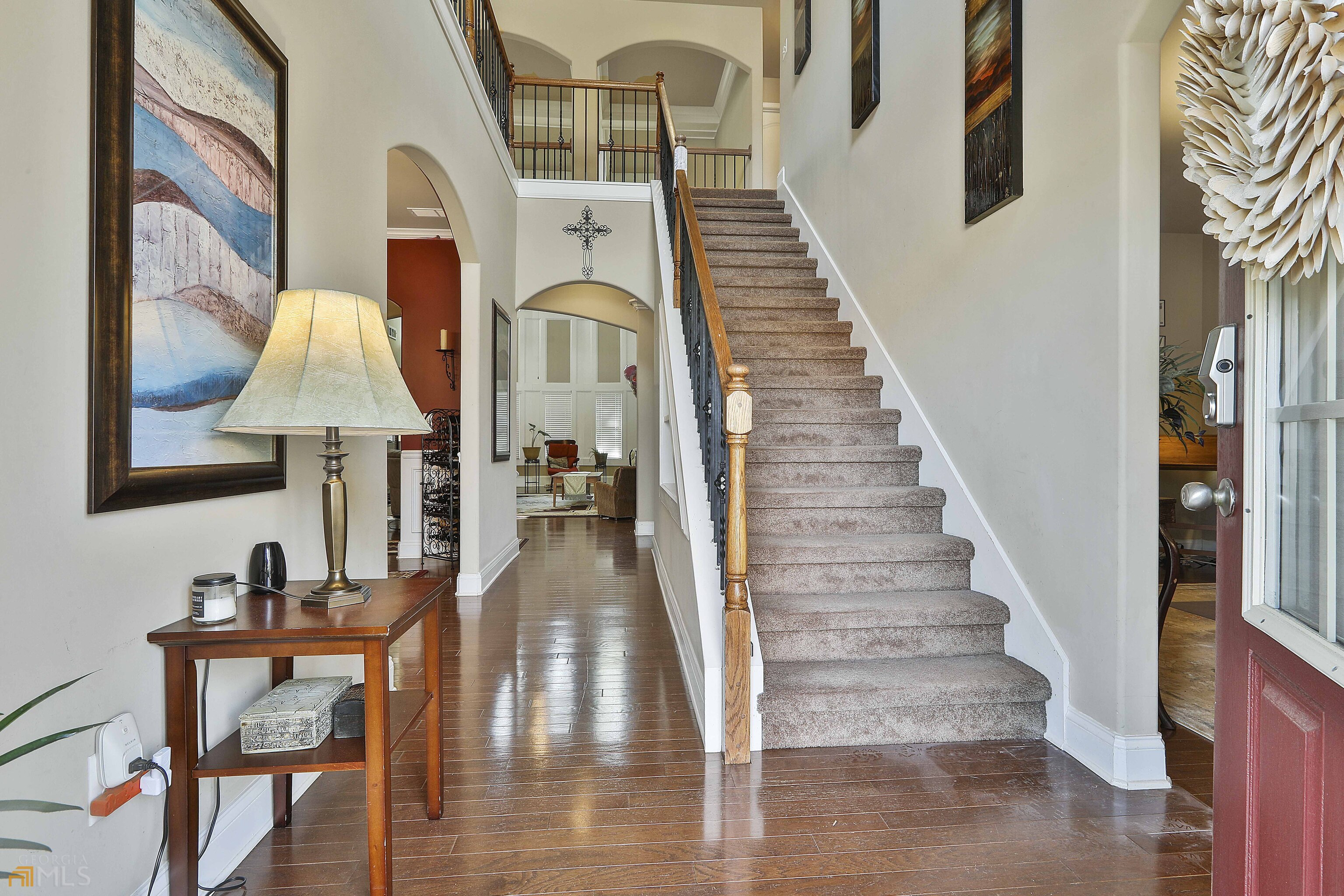 Kings Bridge - Residential