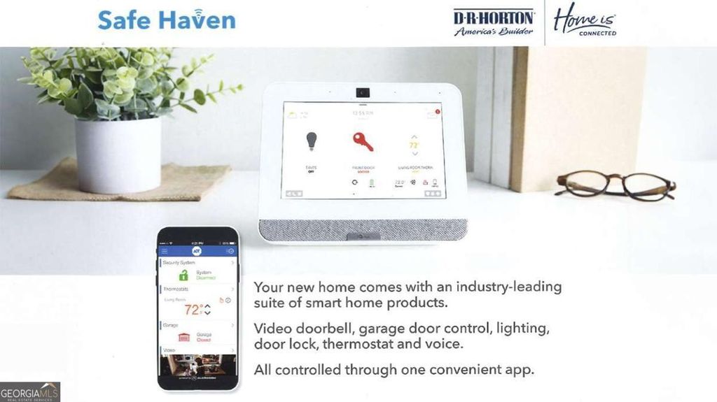 Photo of 219 Parnassus Avenue, Locust Grove, GA 30248 (MLS # 10731310)