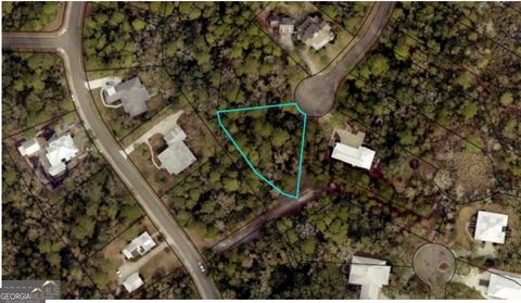 Photo of 0 Overlook Ln 379, St. Marys, GA 31558 (MLS # 10660782)