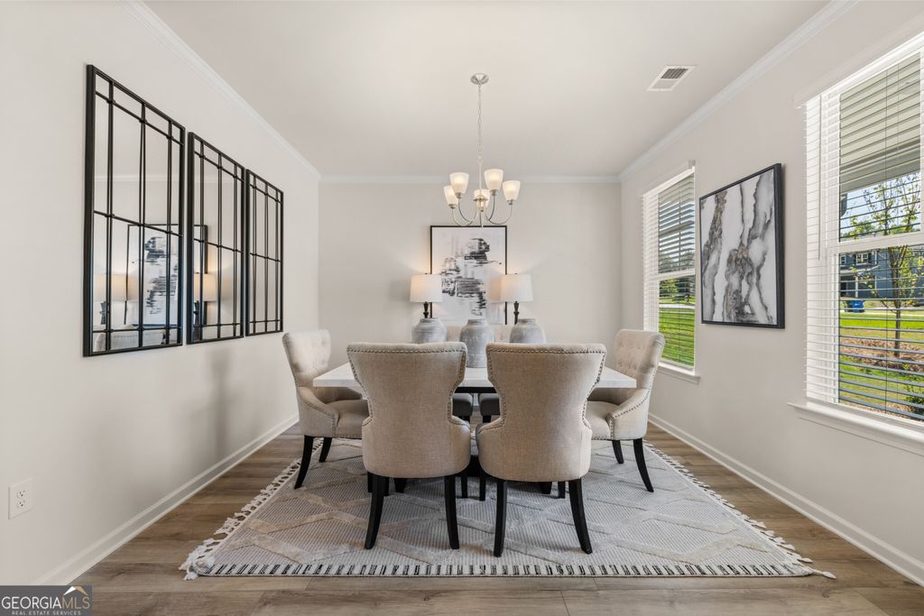 Photo of 2730 Riverpine Trail SW #172, Atlanta, GA 30331 (MLS # 10767872)