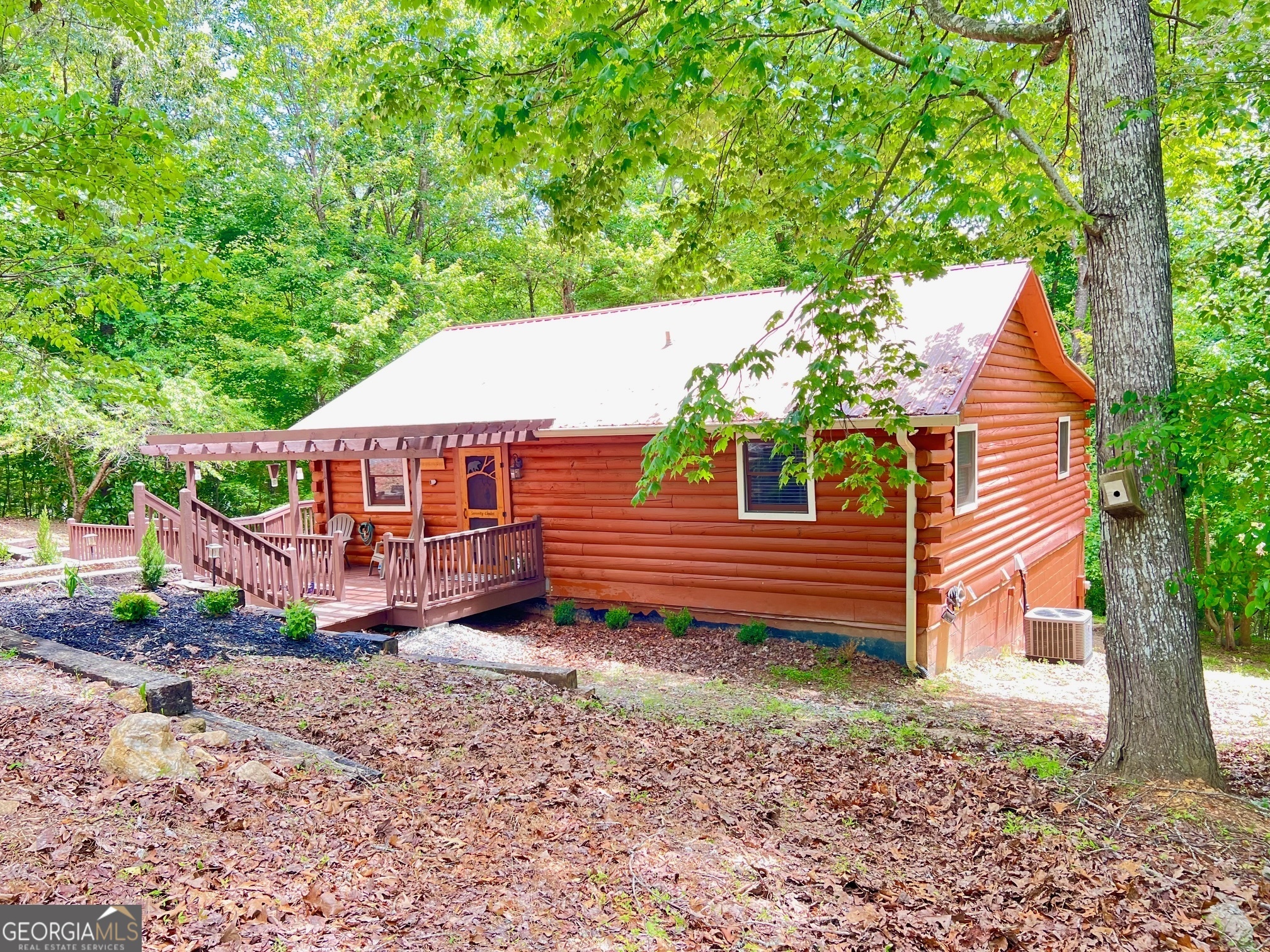 450 Mull Valley RD