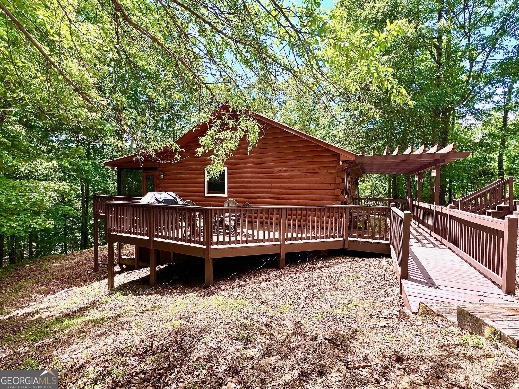 450 Mull Valley RD