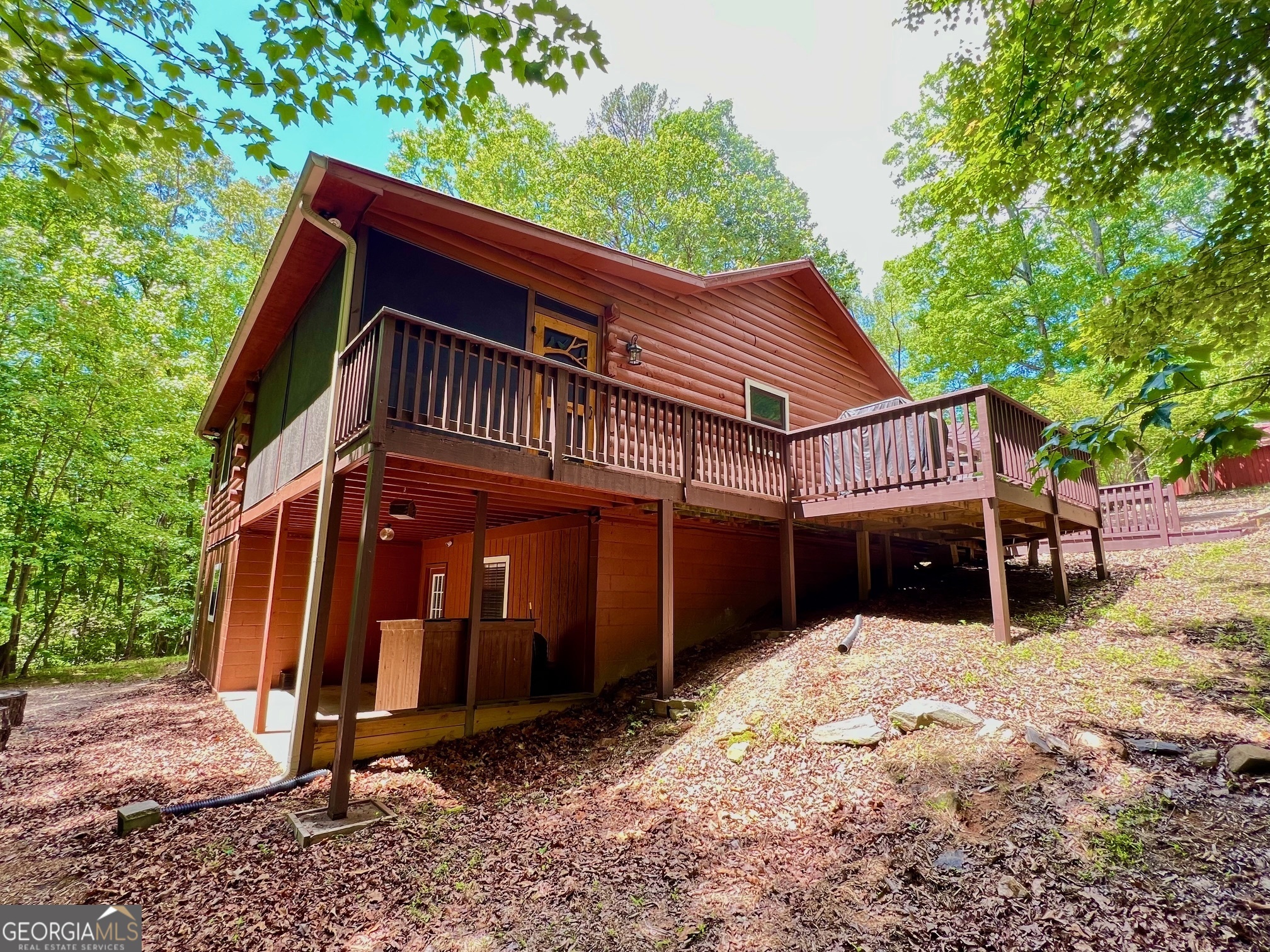 450 Mull Valley RD