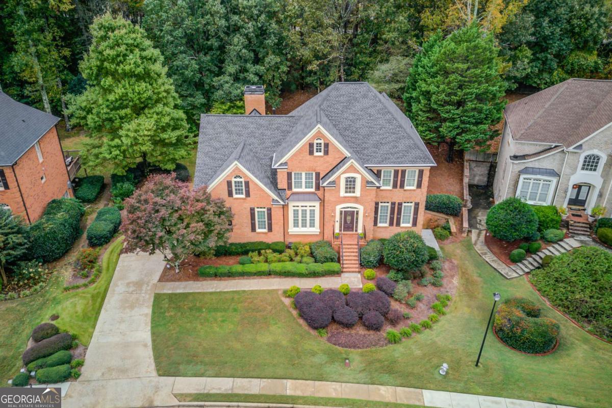 1355 Woodland Lake DR