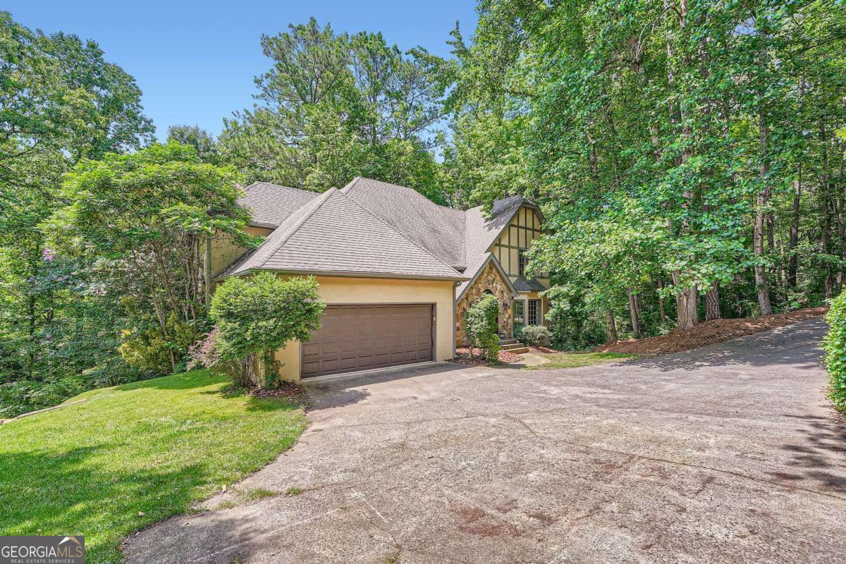 110 Boulder DR