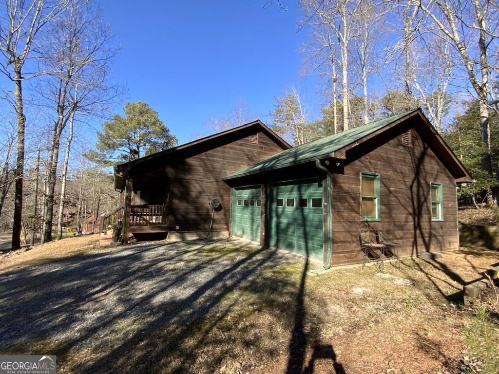 Photo of 29 Agora Lane #410, Ellijay, GA 30540 (MLS # 10658762)