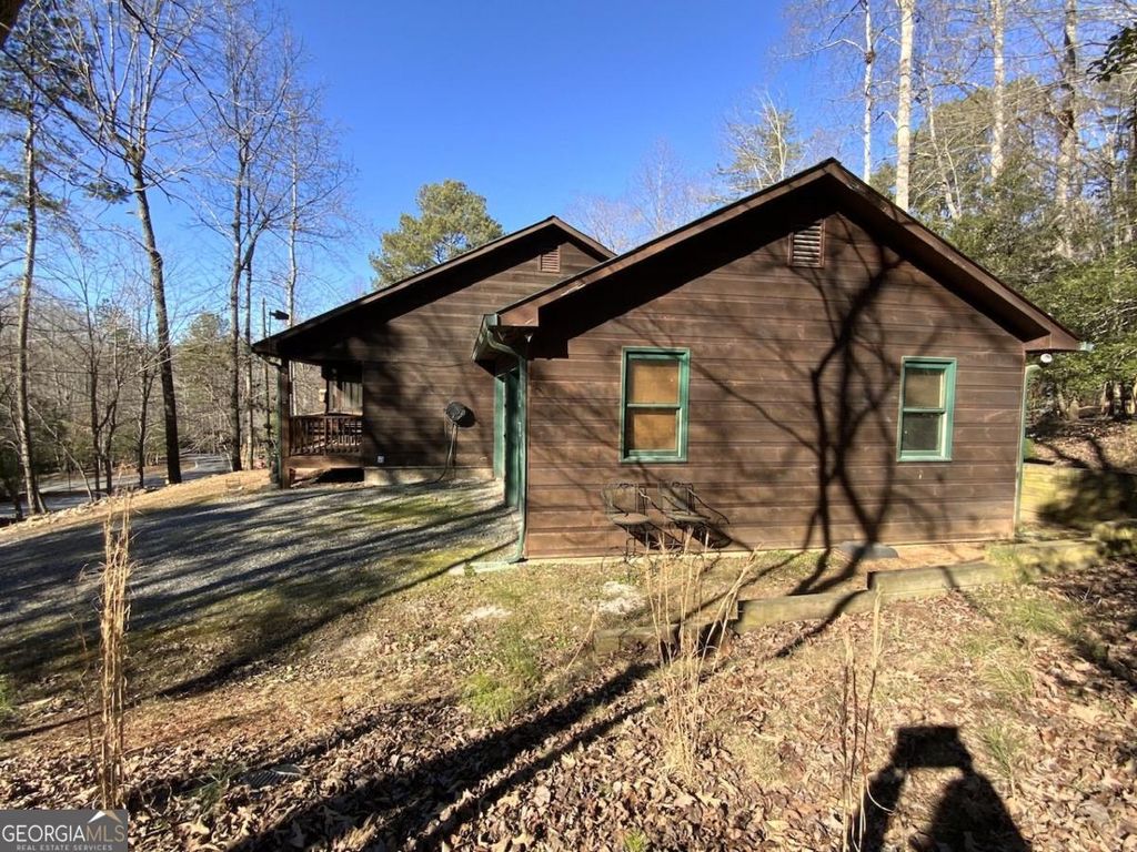 Photo of 29 Agora Lane #410, Ellijay, GA 30540 (MLS # 10658762)