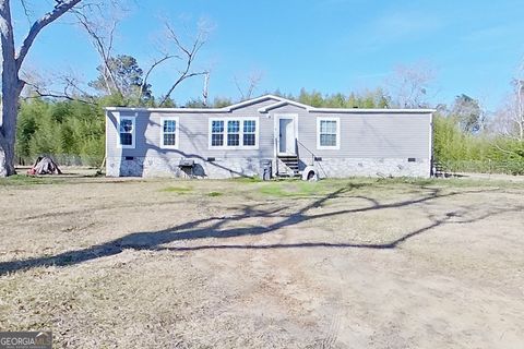 A home in Meigs