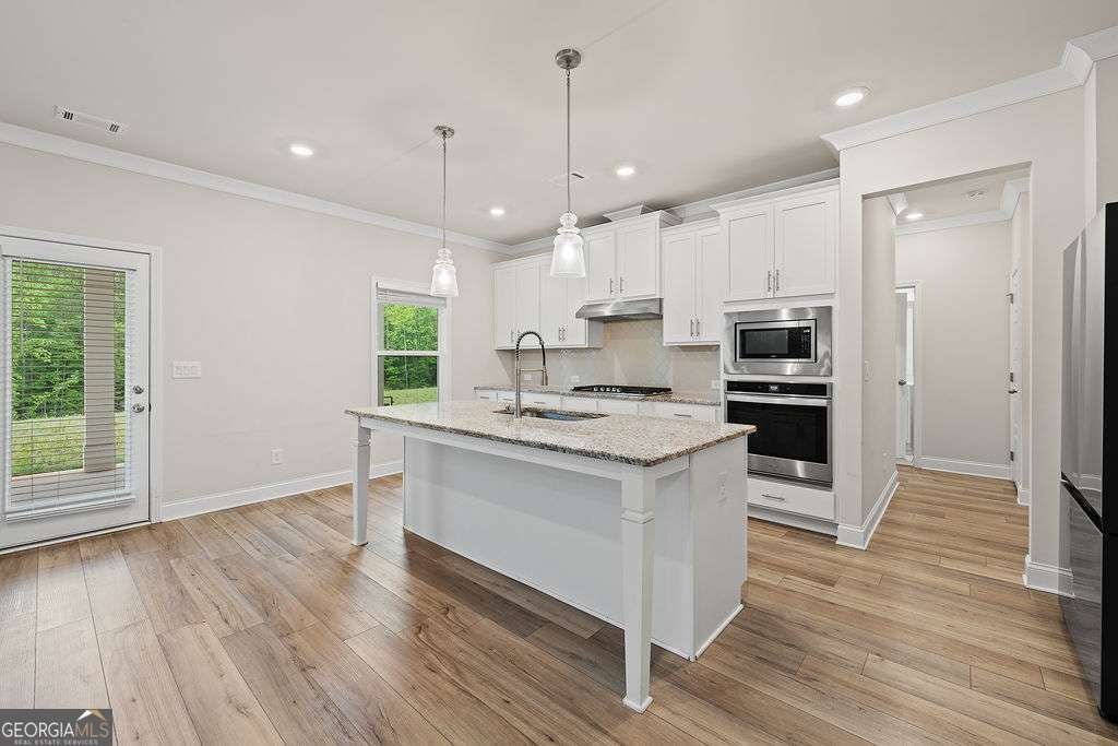 Photo of 4229 Brookmont Way, Auburn, GA 30011 (MLS # 10815686)