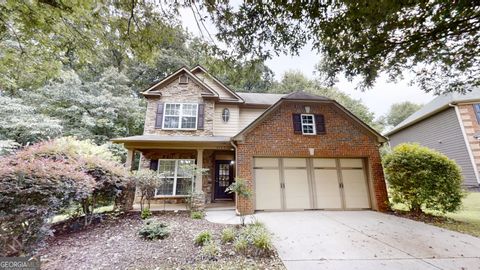 4565 Evandale WAY Cumming GA 30040