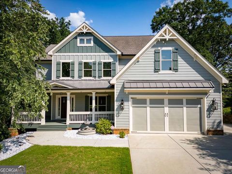 1914 Hearthstone CT Winder GA 30680