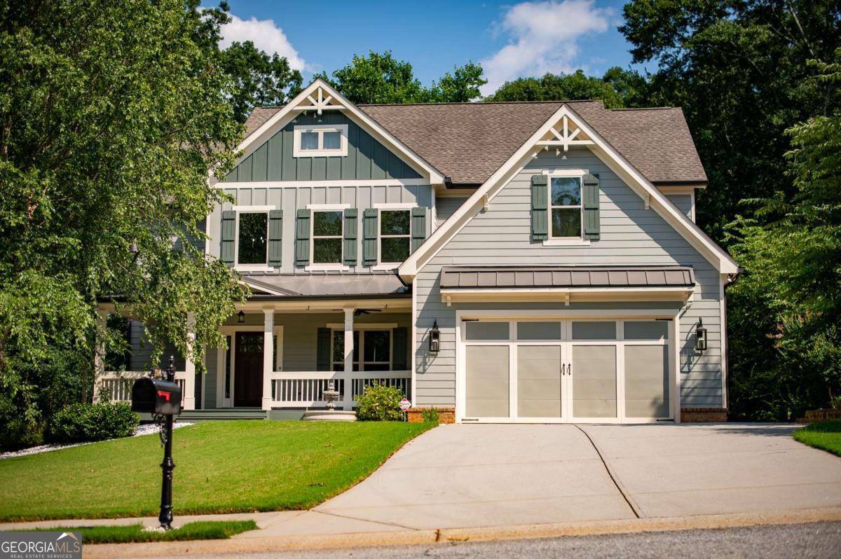 1914 Hearthstone CT