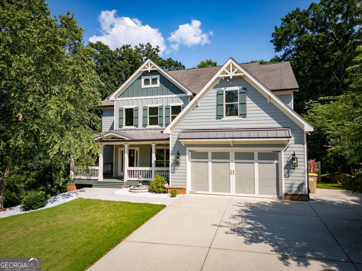 1914 Hearthstone CT
